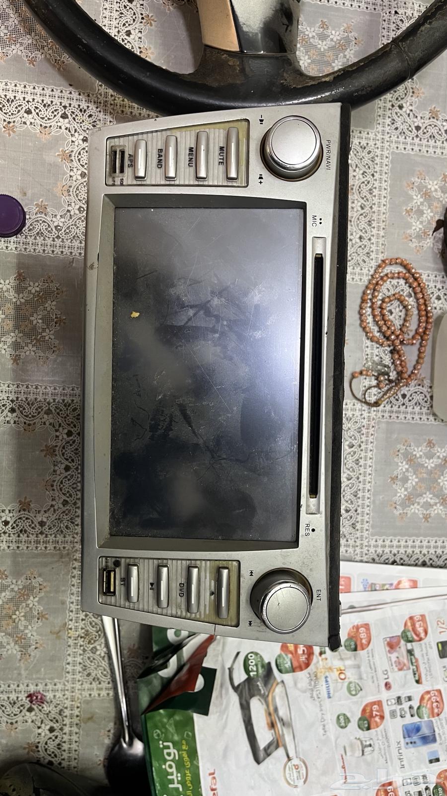 للبيع قطع كامري 200964483978126979113