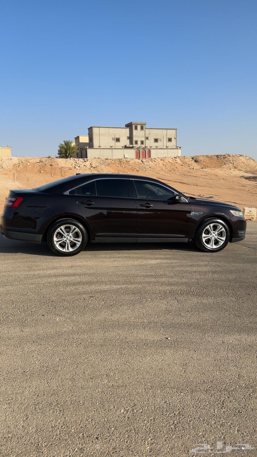 تورس 13 نظيفه ممشى 173 الف64489017317762112