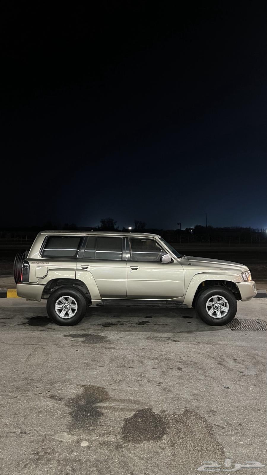 نيسان باترول سفاري200564491946038401110