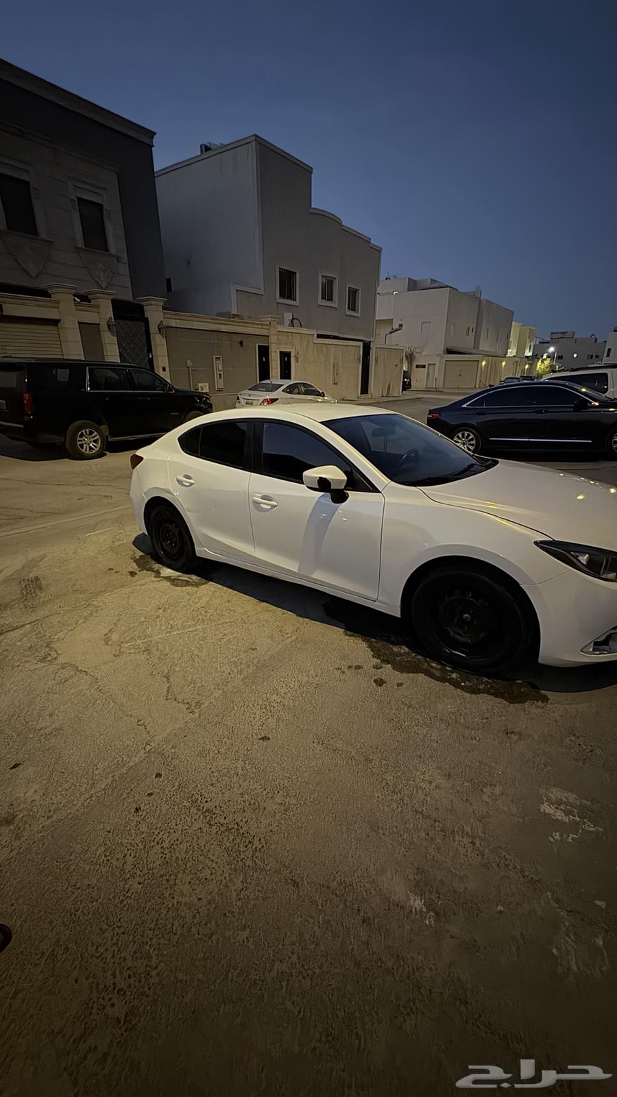 Mazda 3 Model 201564490385742209112