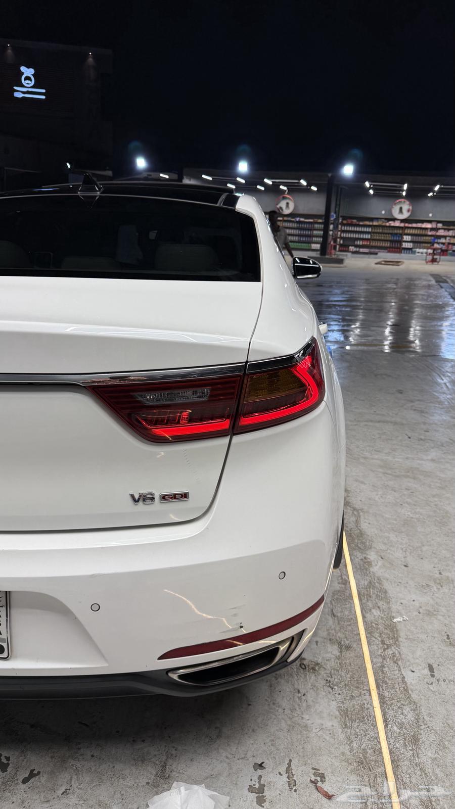 كيا كادينزا 2018 فل كامل64484130300931114