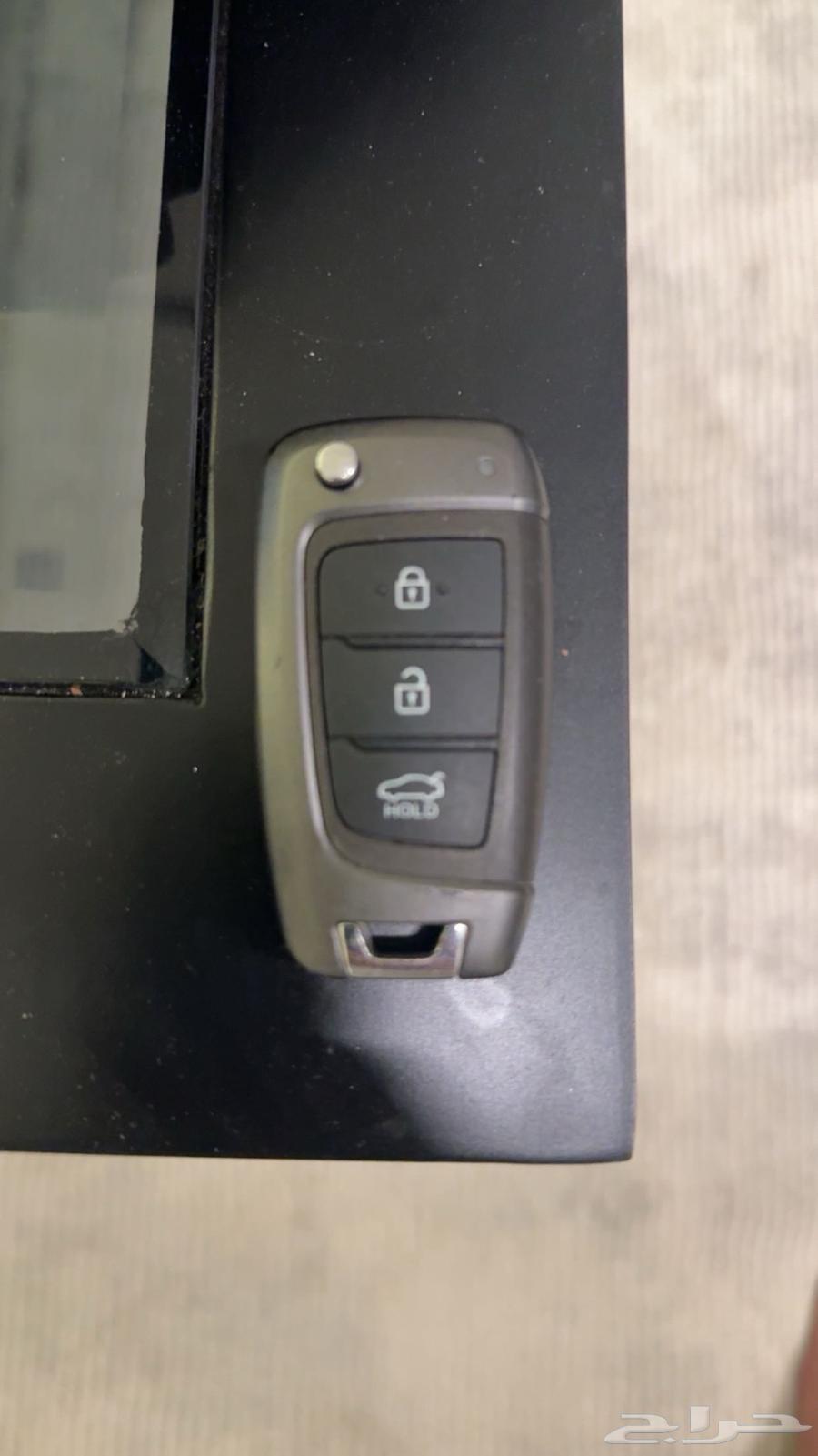 Intra key64480250011011113