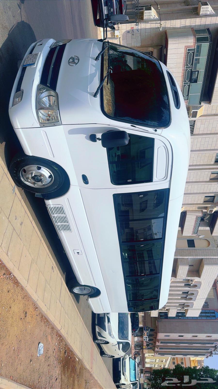 باص كوستر كاونتي 30 راكب للإيجار for rent only64486399215874114