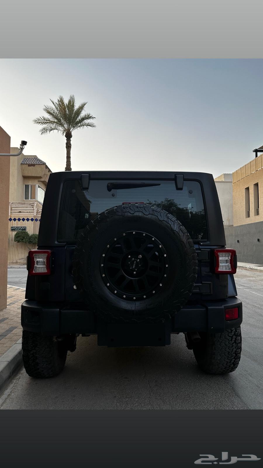 Jeep Sport Series with Clean Usage64479900376835112