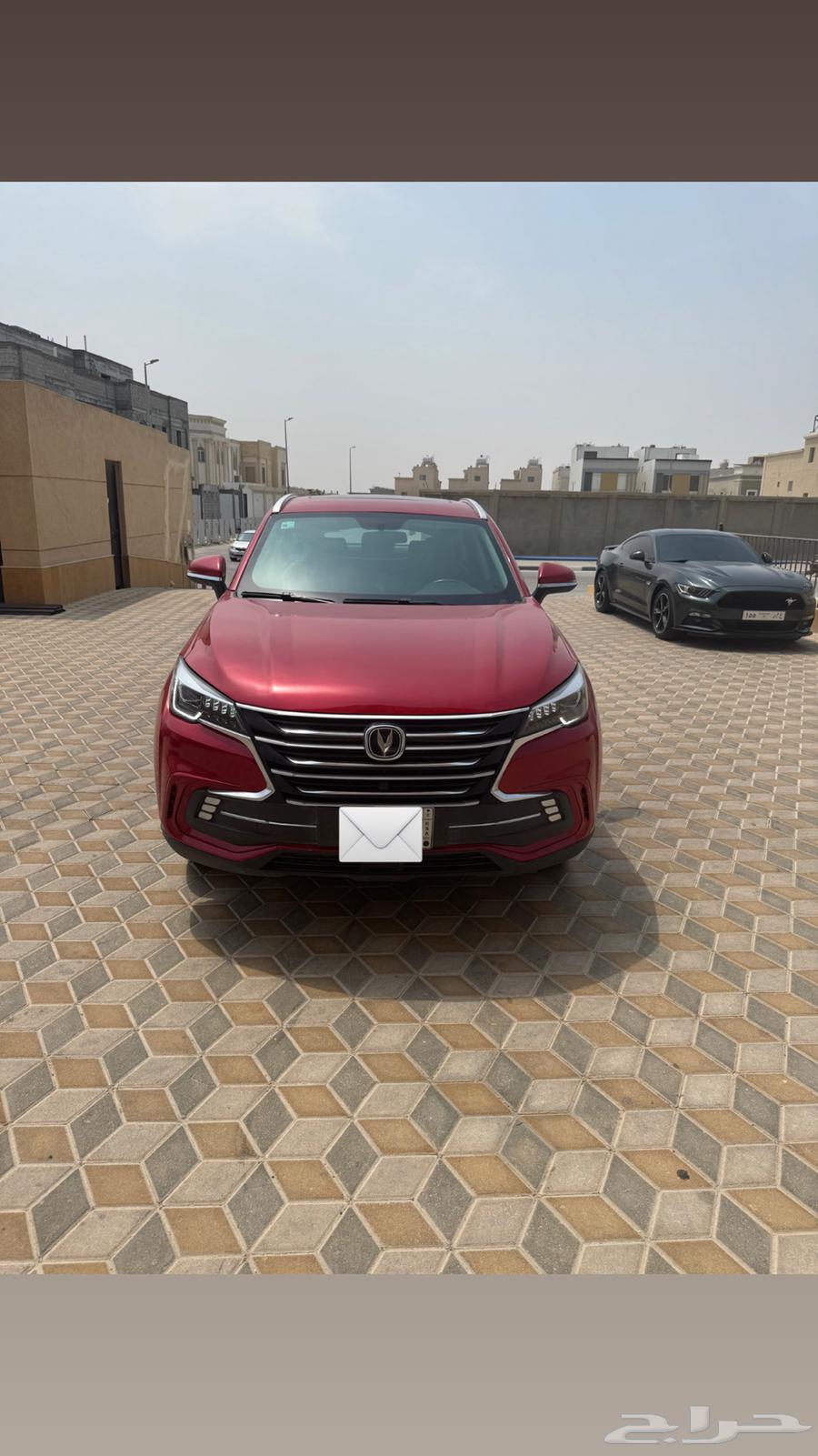 Changan CS85 CS85 202264490055275394110