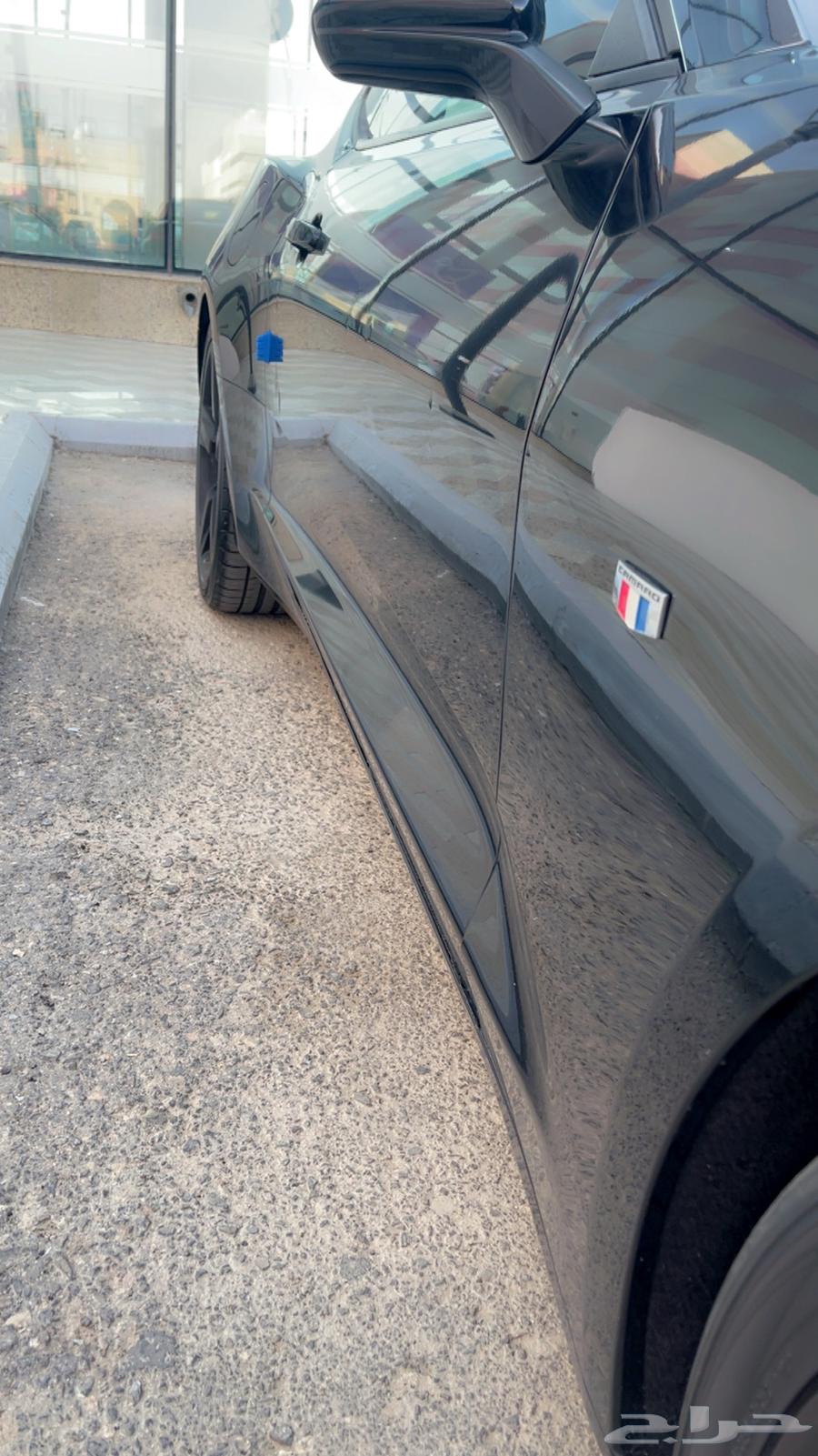 2017 Camaro SS2 accessories64480647586562110