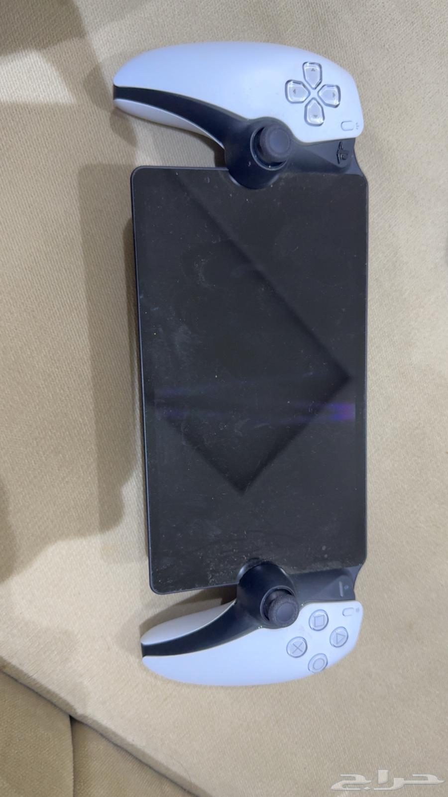 للبيع 2 بلايستيشن بورتال64344139520899110