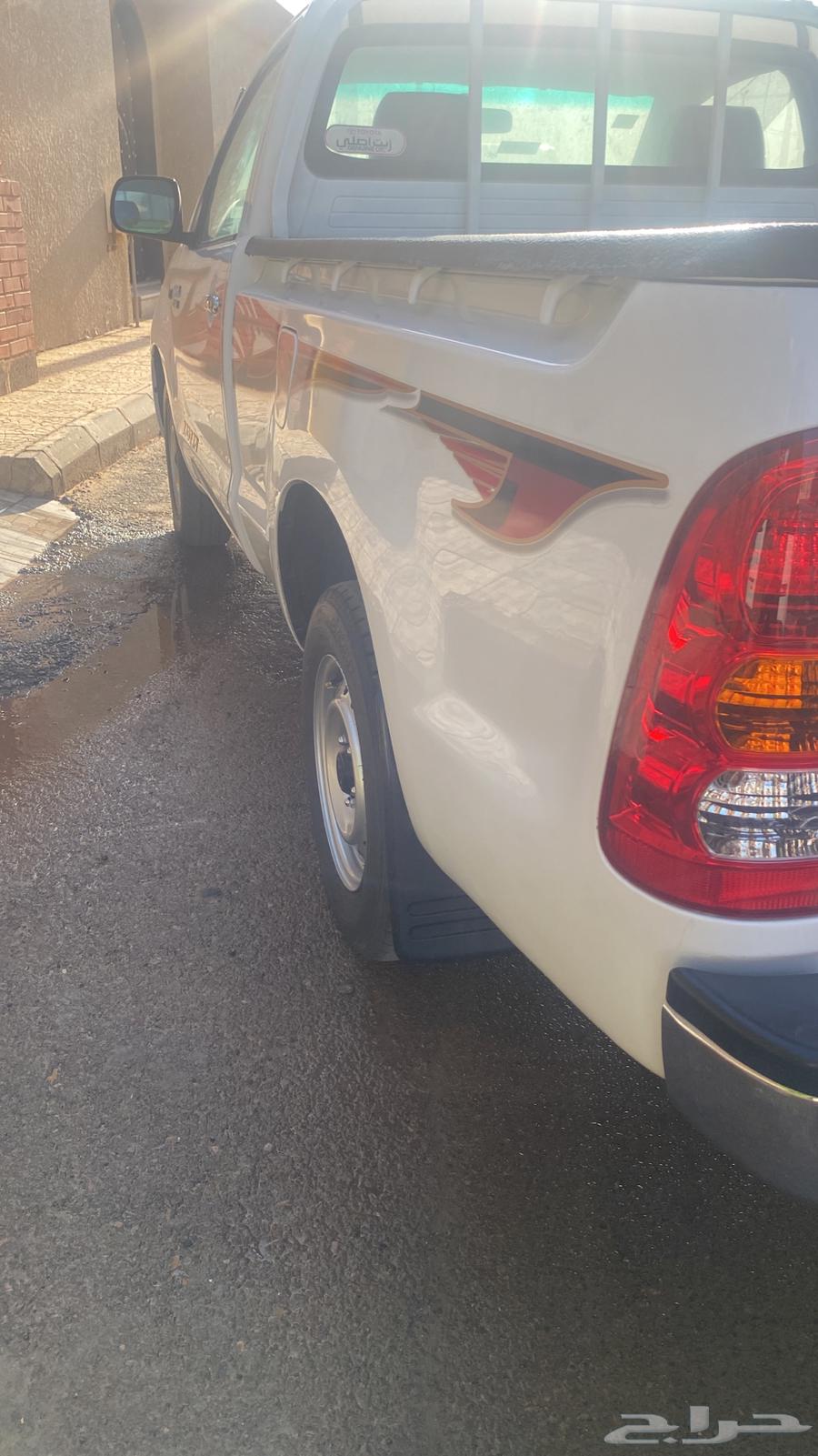 تايوتا هايلوكس64482864377219111