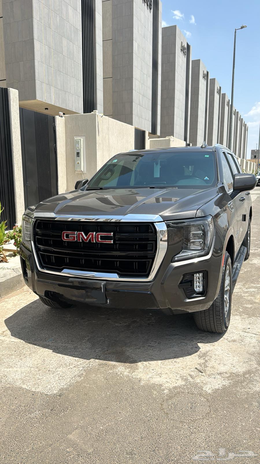 جمس يوكن 2021 قصير64492731531522110