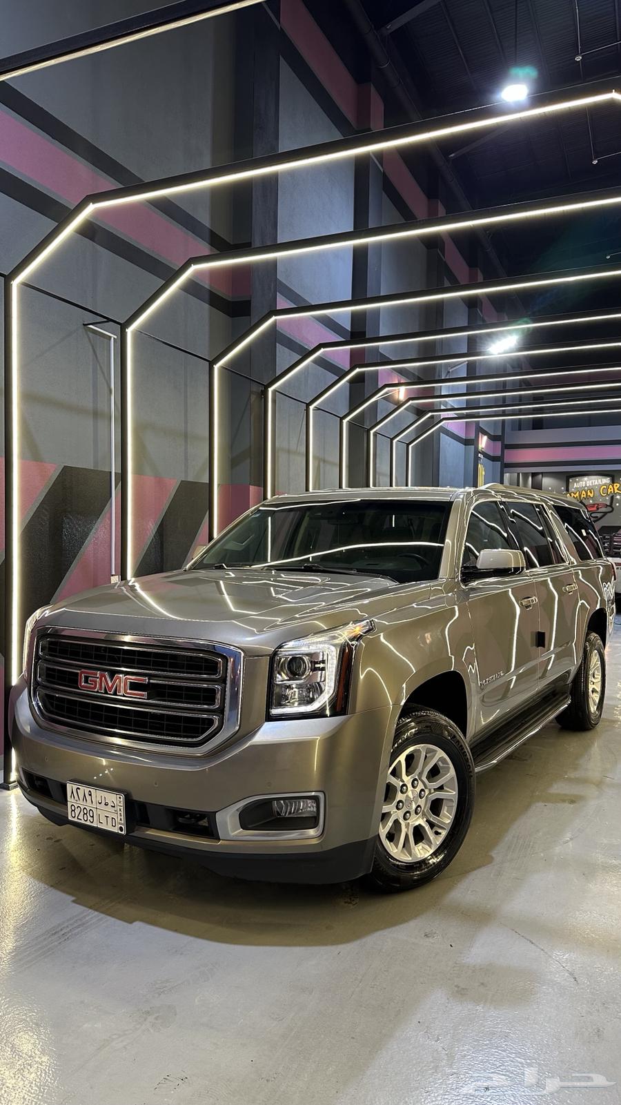 جمس يوكن طويل 2019 مخزن ماشي 20 الف64490701664515113