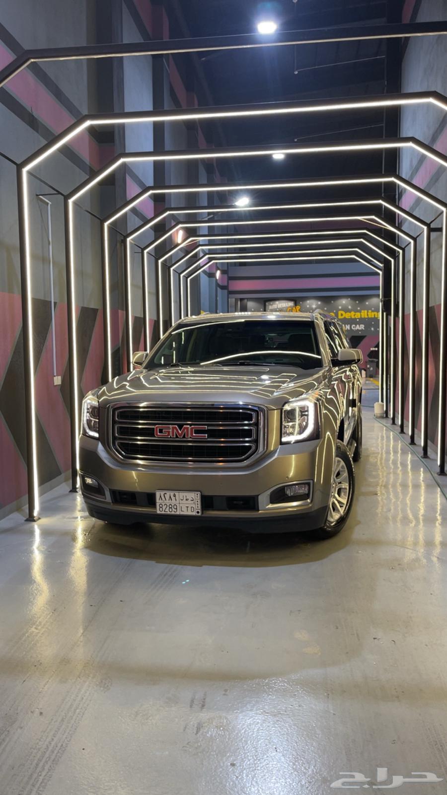 جمس يوكن طويل 2019 مخزن ماشي 20 الف64490701664515111