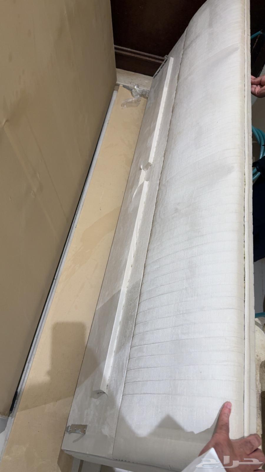 سرير شبه جديد64348290696321112