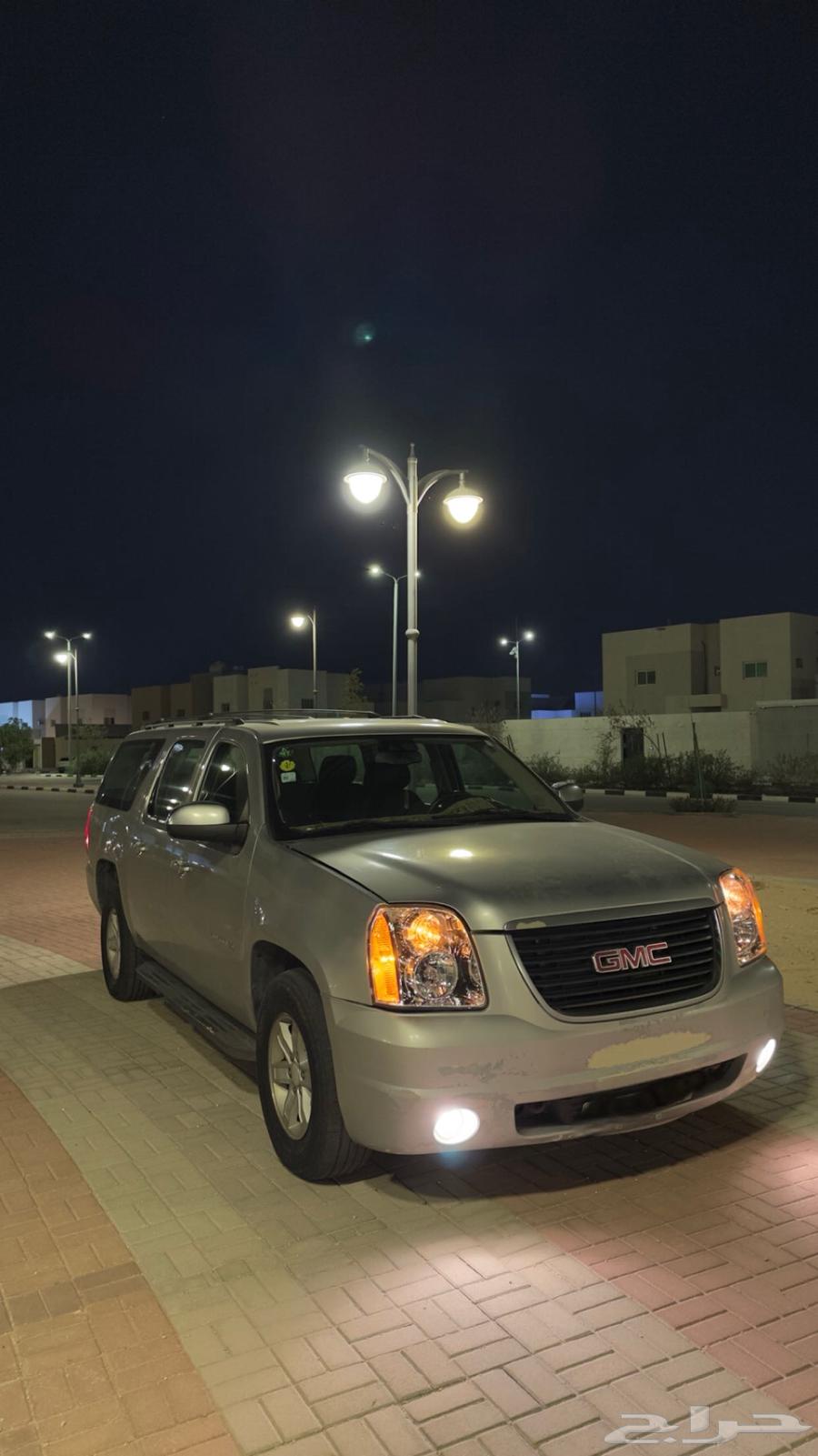 Yukon XL 201264480053755523111