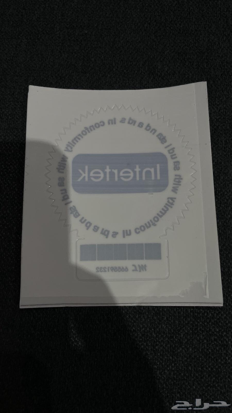 جميع استكرات فورد فكتوريا بوليسي64491564637570112