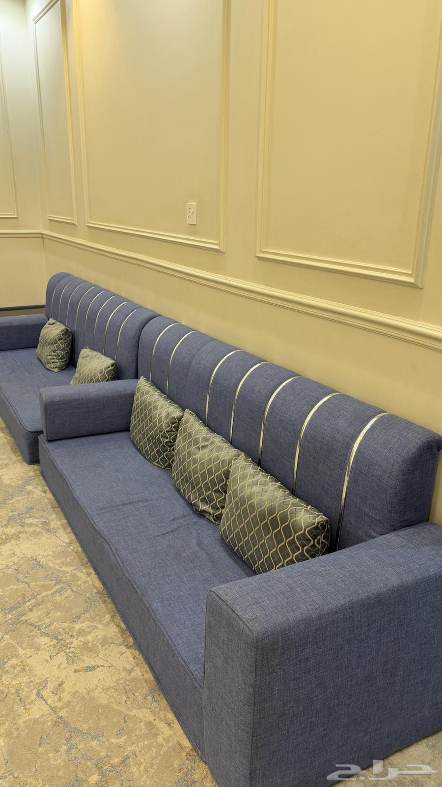 Used sofa set64347705865347113