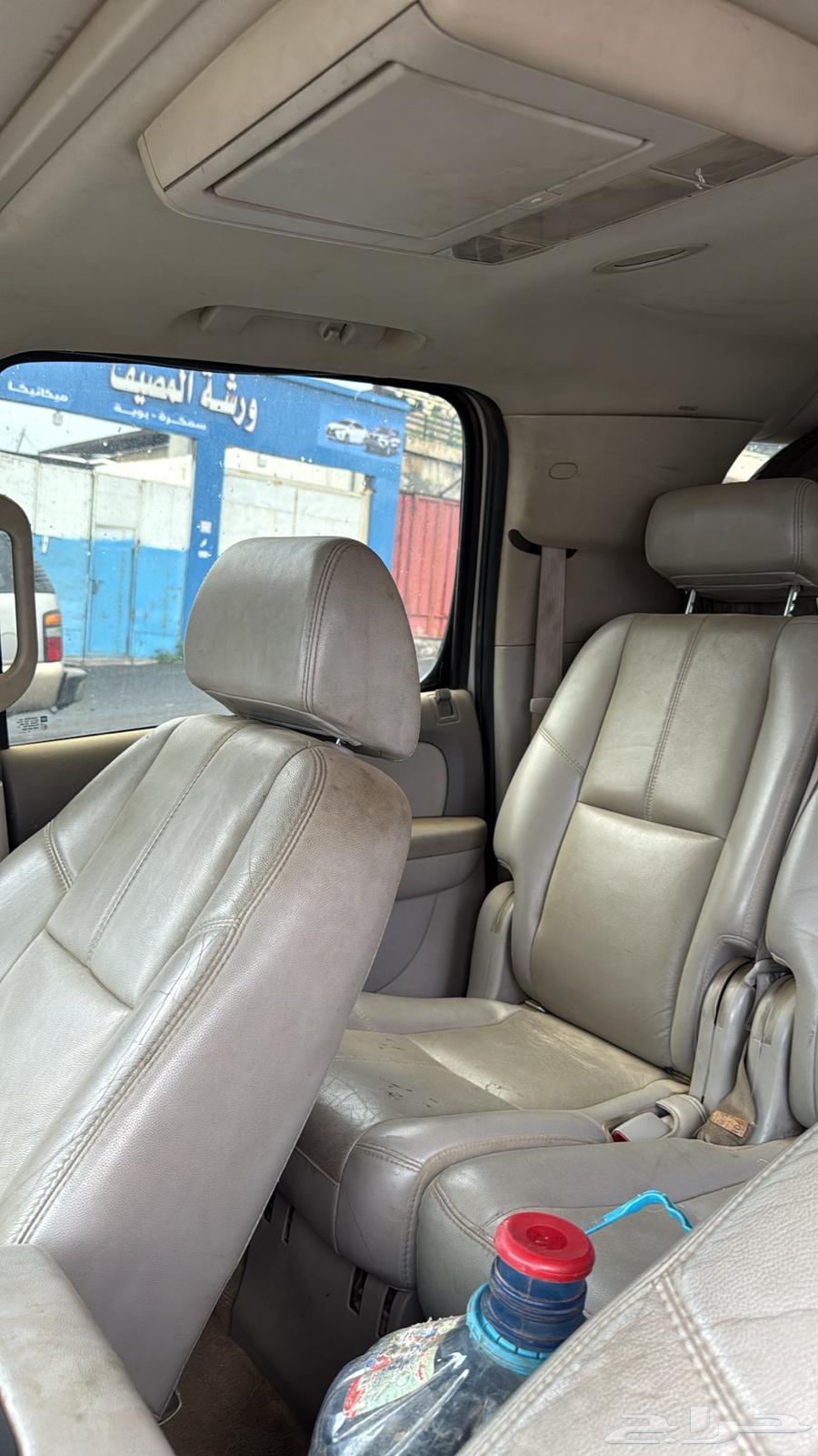 جمس 2007 دبل طويل للبيع بدي وكالة السوم 1764488947949059113