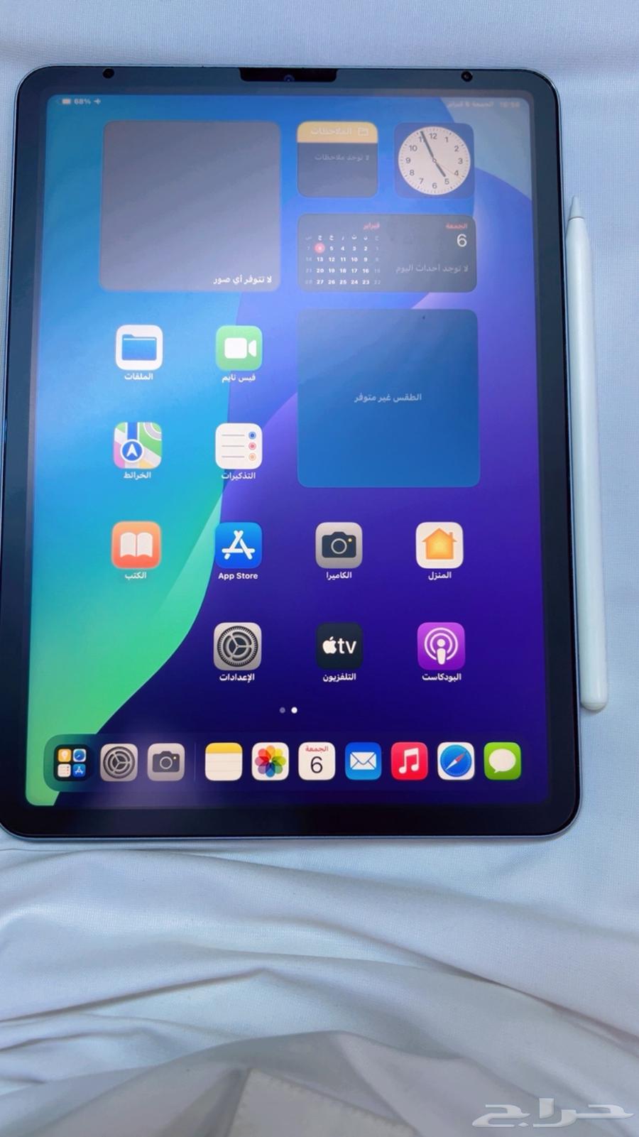 قلم ايباد ابل الجيل الثاني64347280279298112