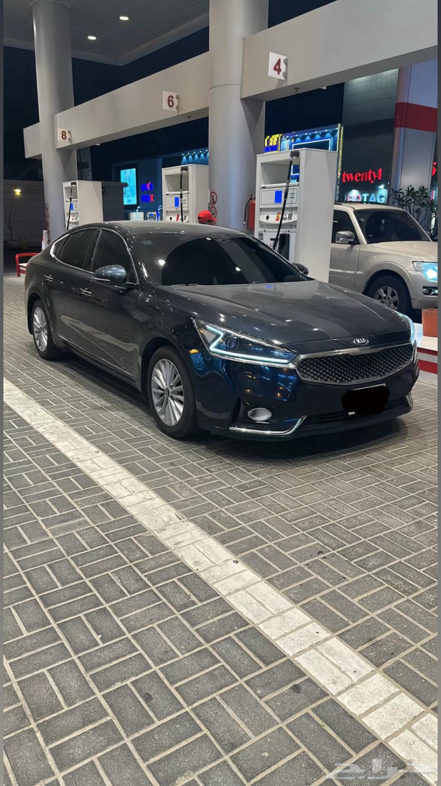 مطلوبب كدينزا مديل 2017 او 2018 ارباق مكينه قير شواصي شرط64485051095170111