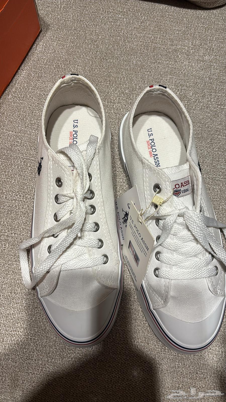 شوز بولو أصلي جديد قياس 4064337811438082111