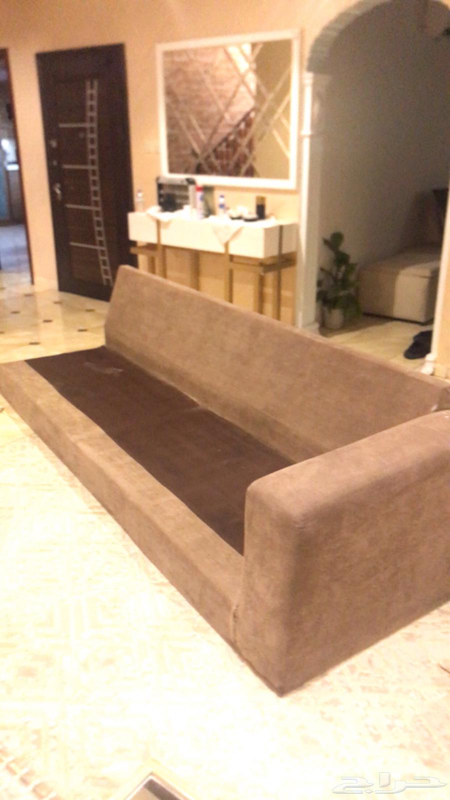 كنب حرف L64342472180097110