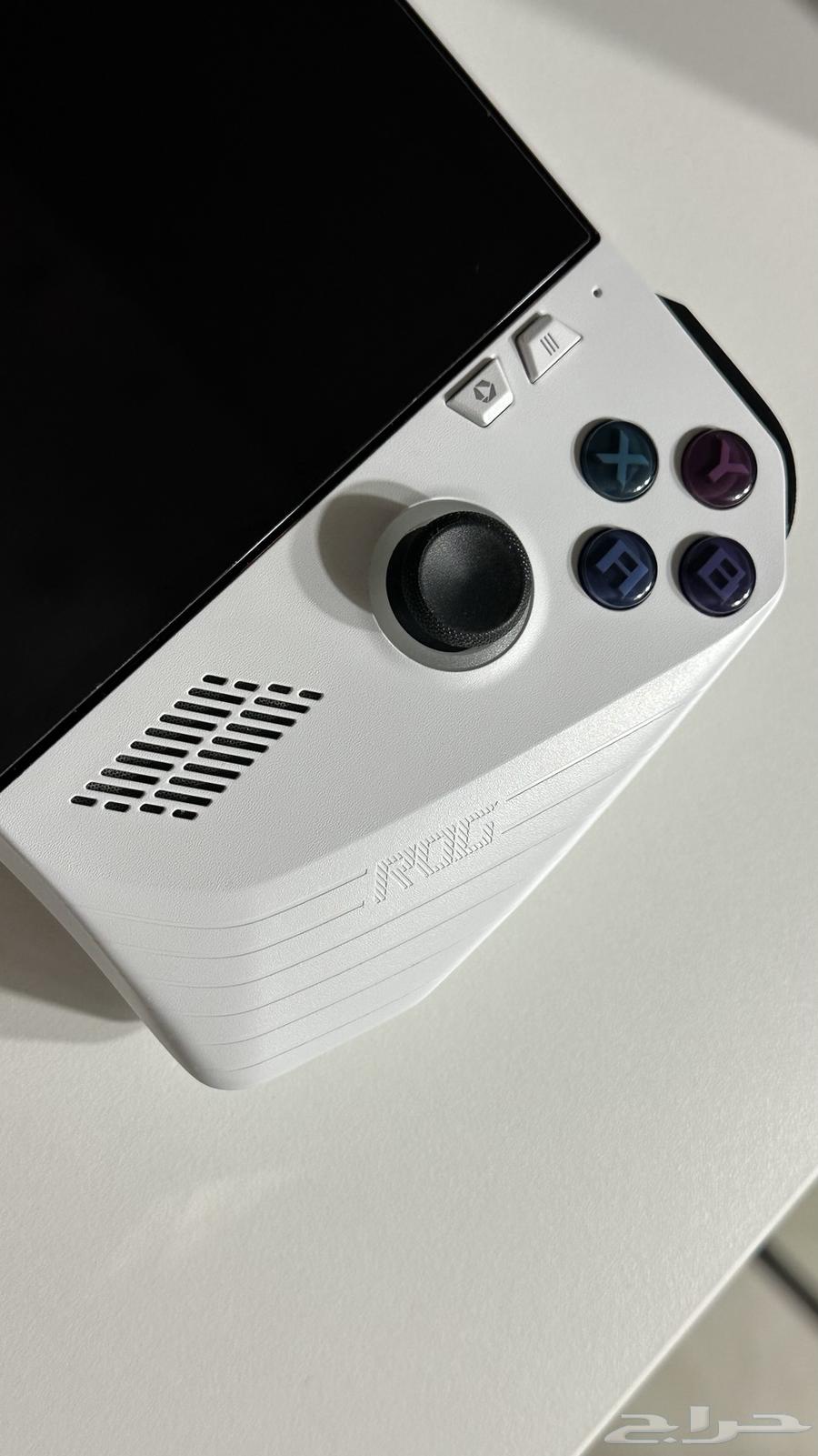 Rog Ally Z1 Extreme Device64338770055938113