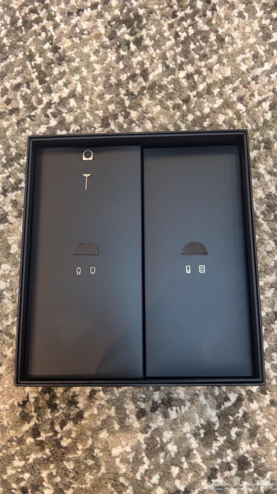 جهاز هواوي ميت اكس 6 (HUAWEI Mate X6) شبه جديد64348261719683112