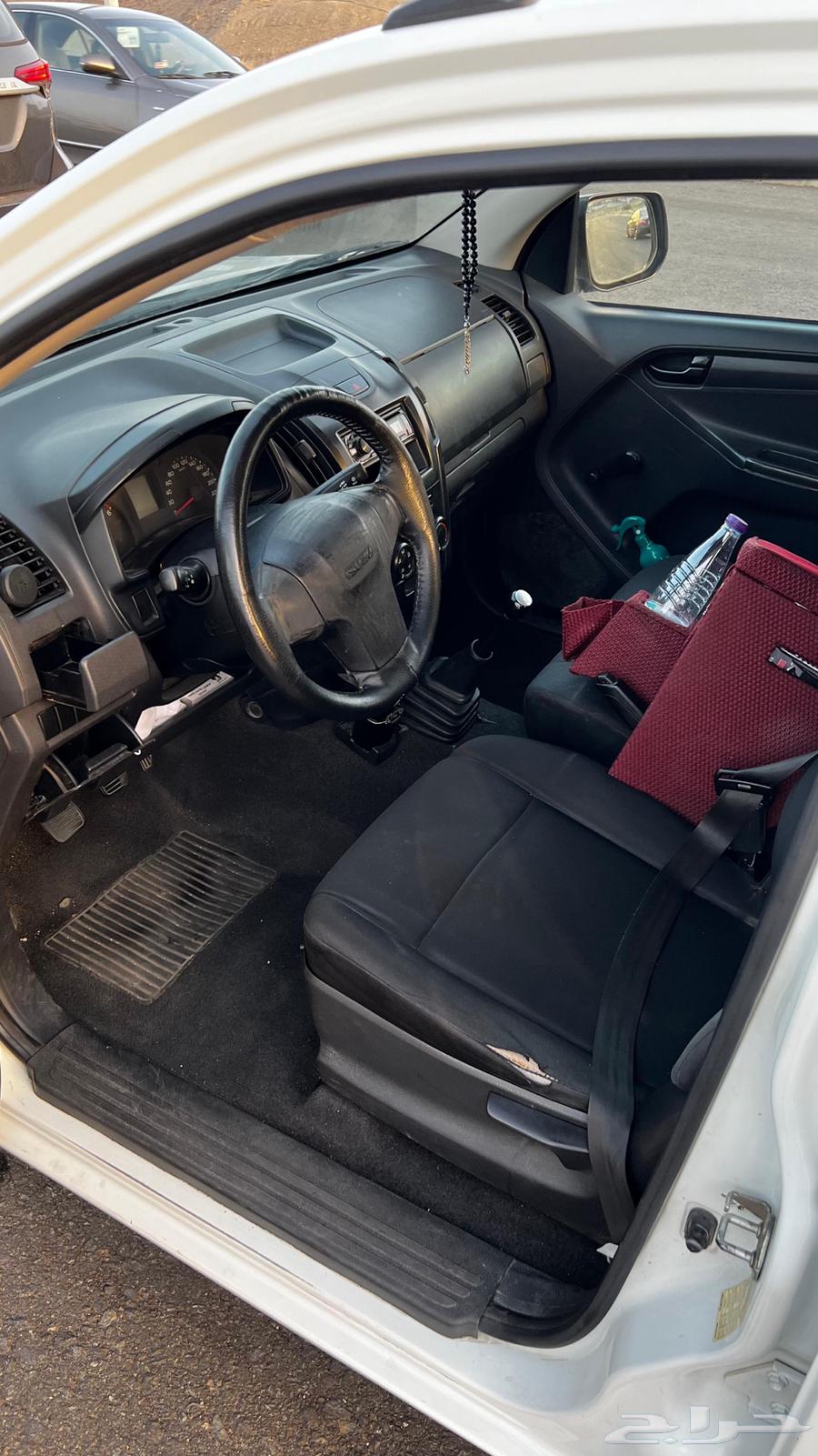 Isuzu 2015 clean body Balad refrigerated front axle disassembled only64489406011905112