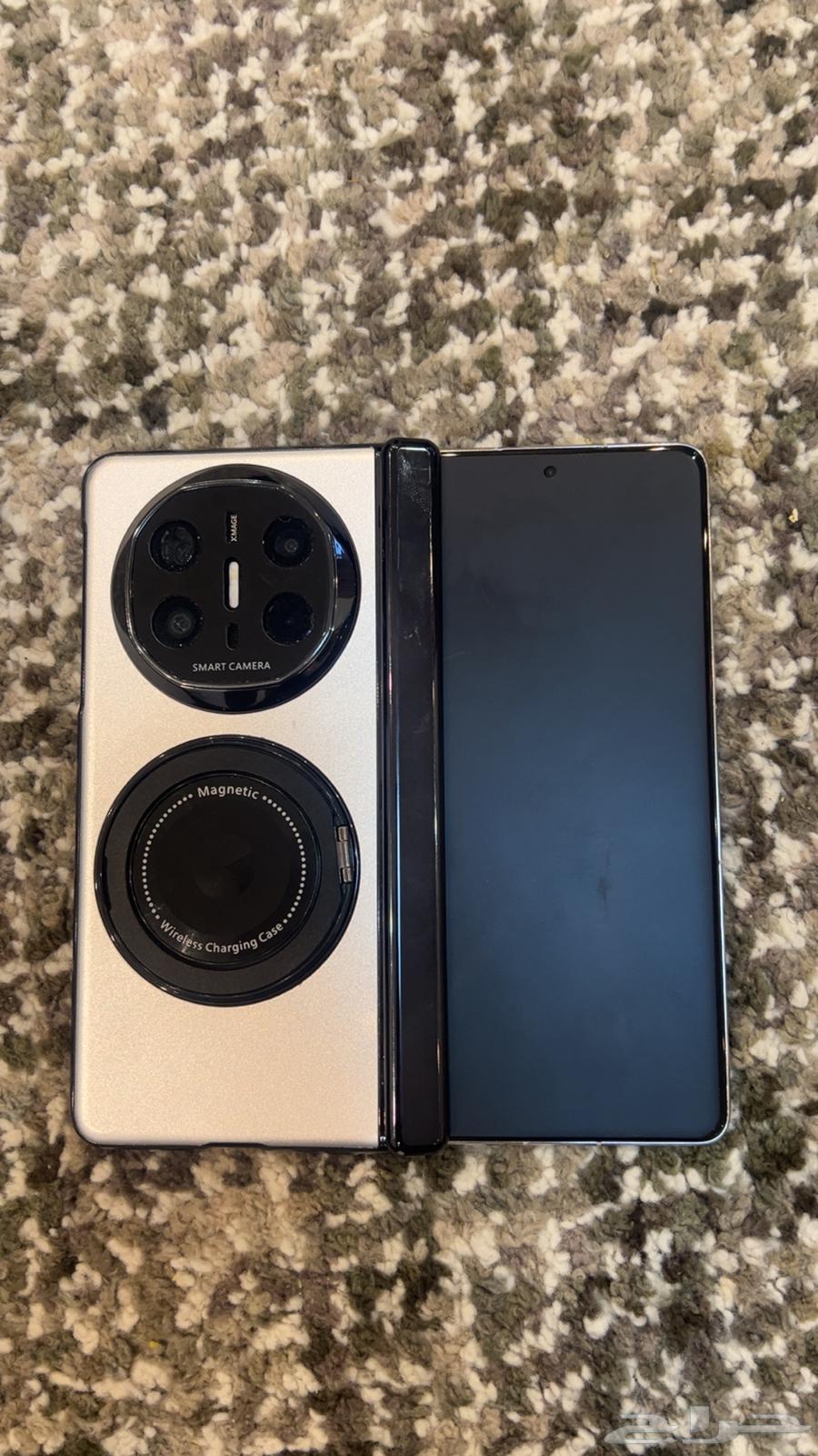 جهاز هواوي ميت اكس 6 (HUAWEI Mate X6) شبه جديد64348261719683111