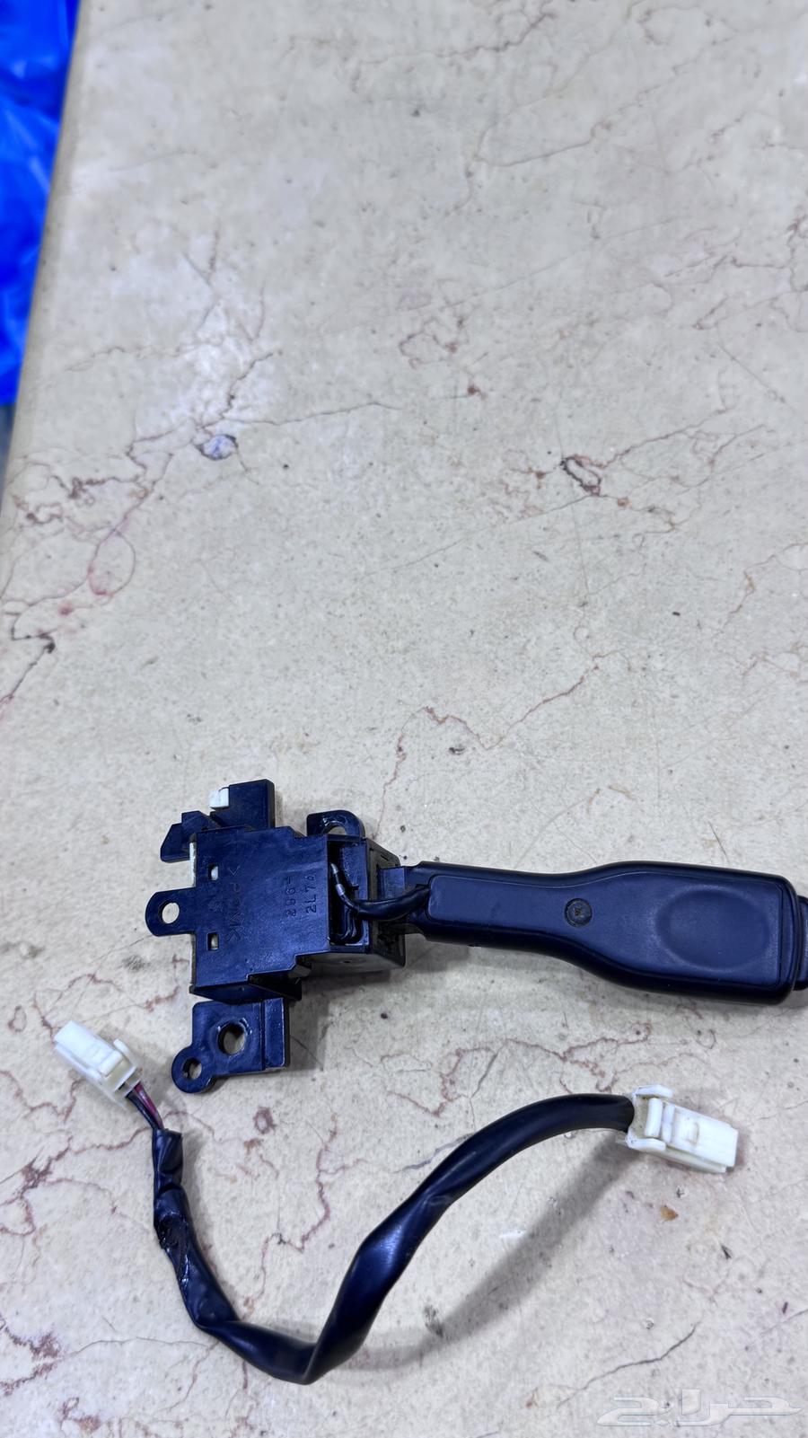 مثبت سرعه تايوتا عام اصلي وتجاري64488740976899112