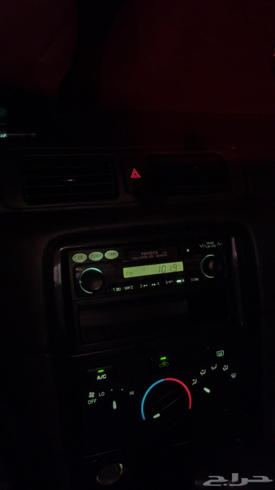 For sale 2002 Camry player64493070064643111