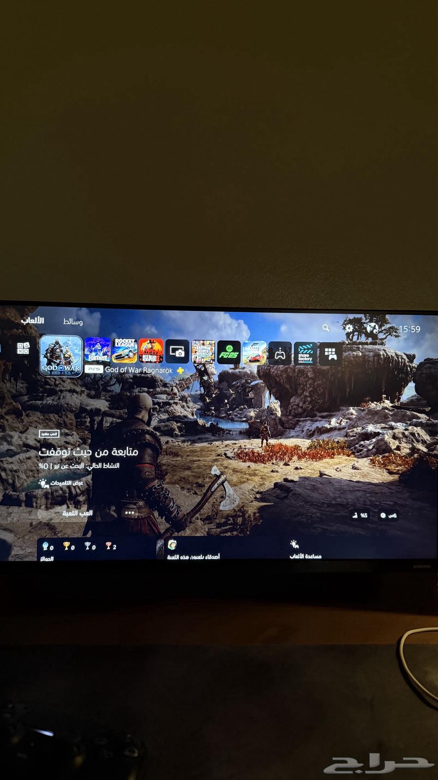 Gaming screen64343192884610110