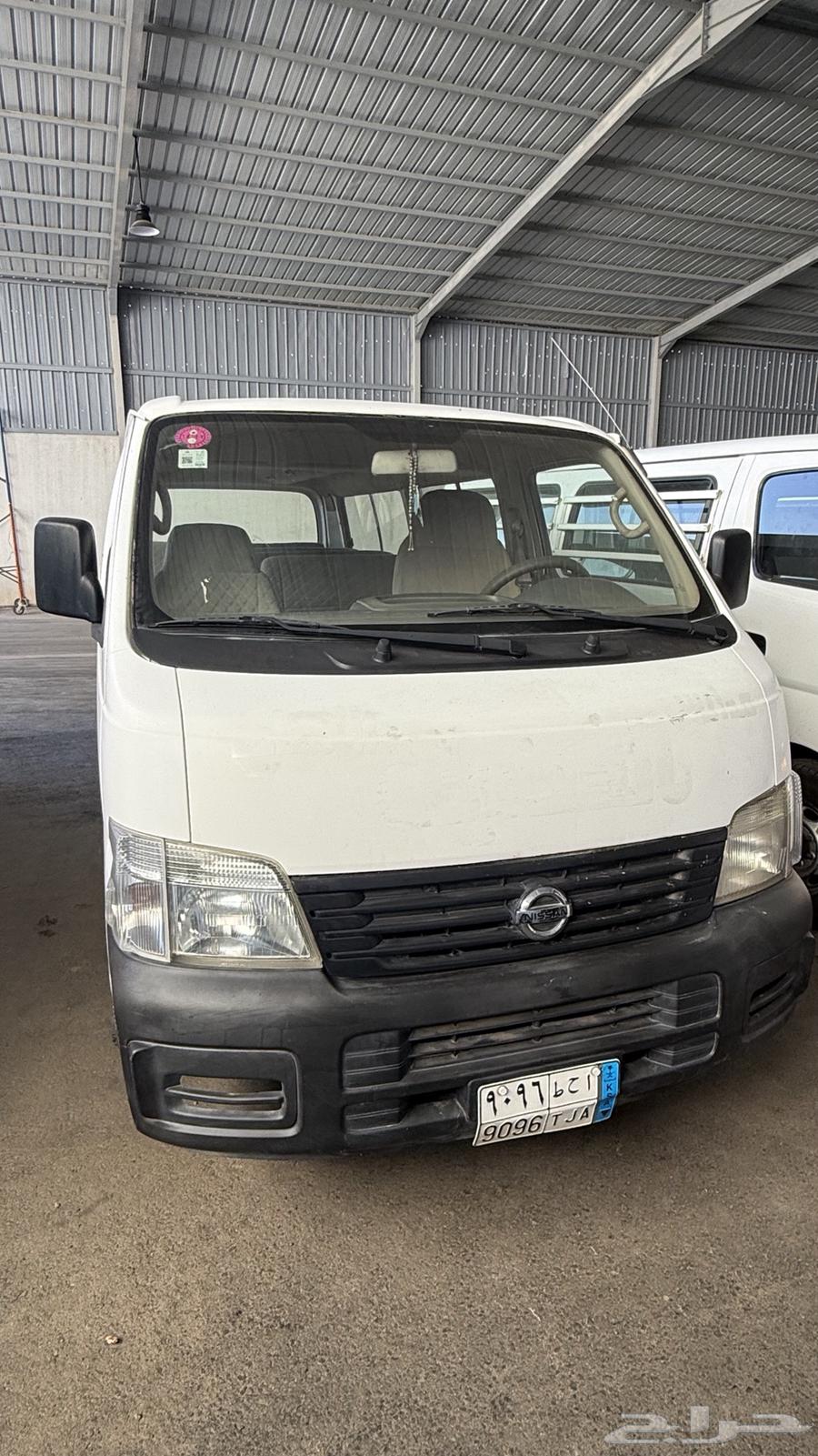 نيسان اورفان64481831732225110