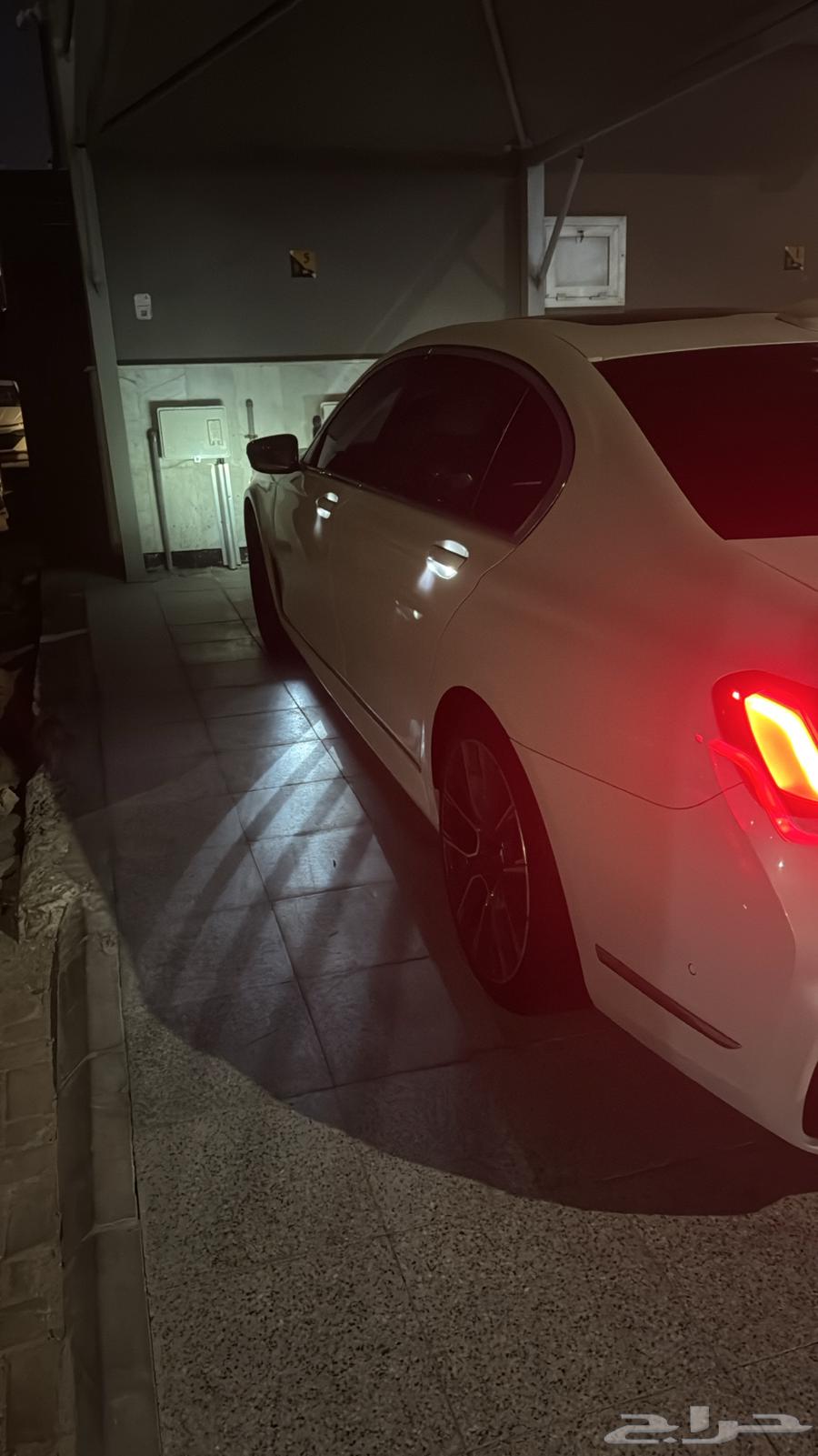 بي ام دبليو 740 فل كامل كت ام64491646436225114