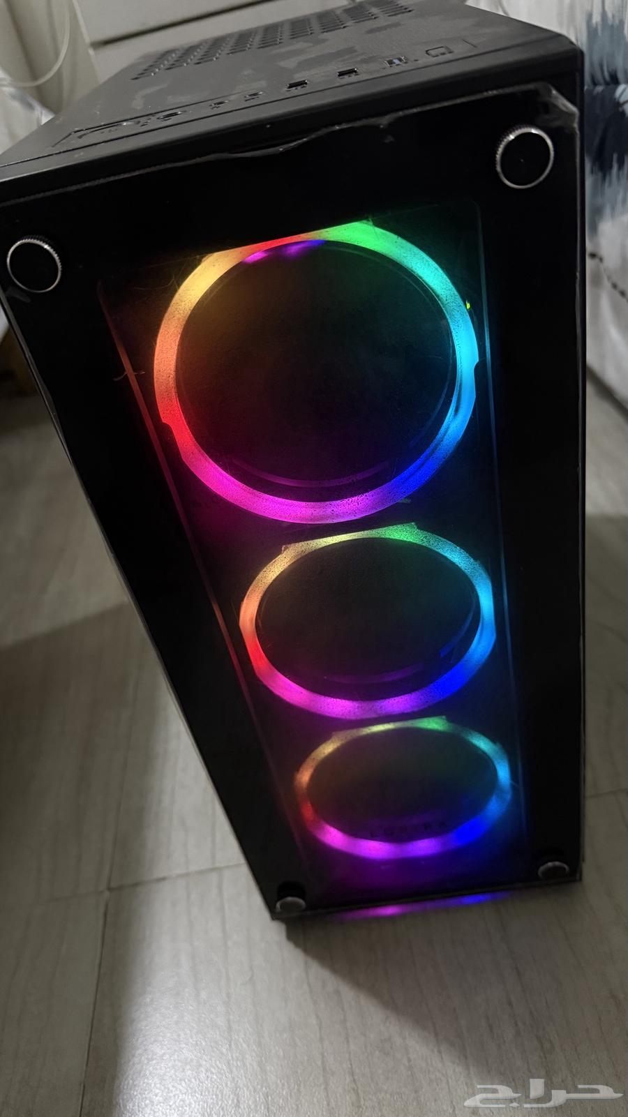 بي سي بسعر رخيص64342291402625110