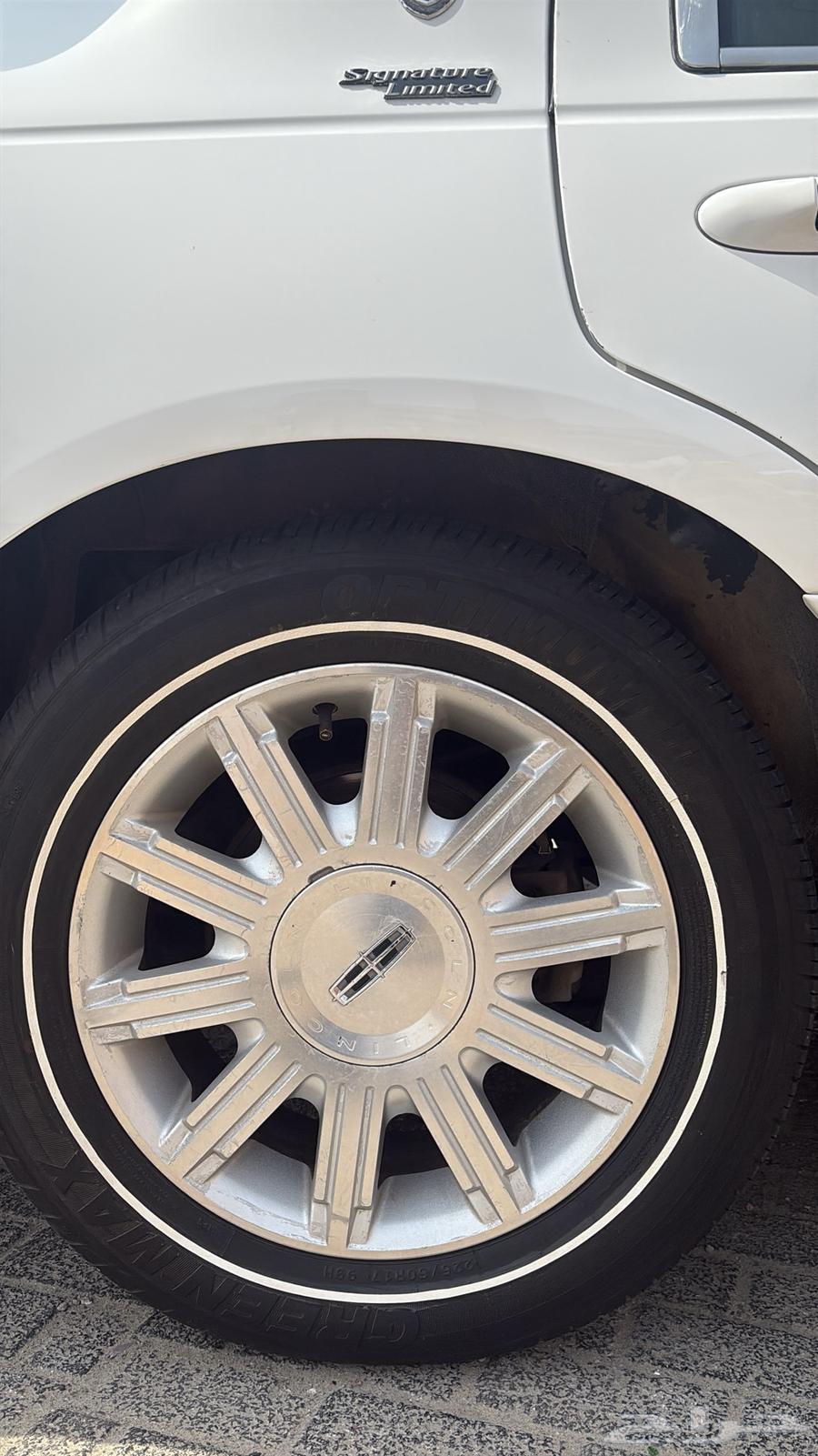 جنوط لينكون تاون كار64485998910979111