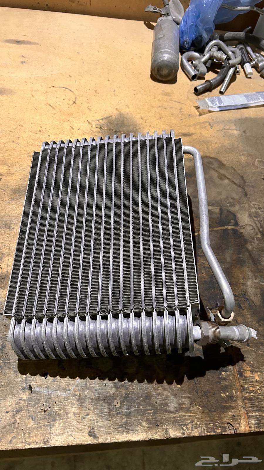 ثلاجة كابرس الثمانينات شبة جديد64342112278658111