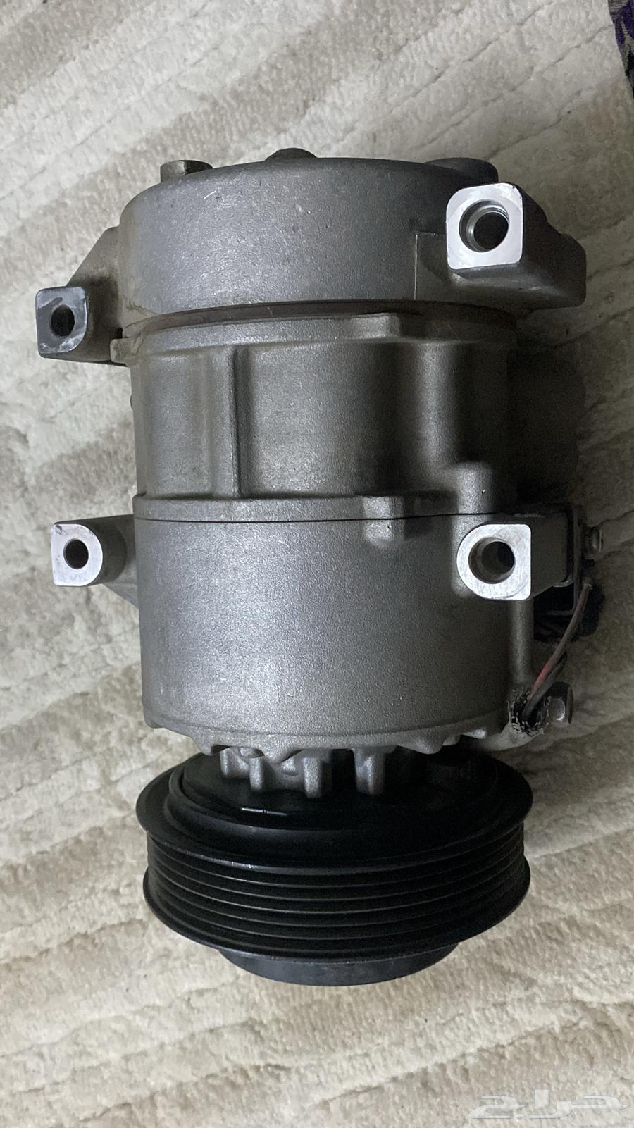 كمبروسر هوانداي64485695602435110