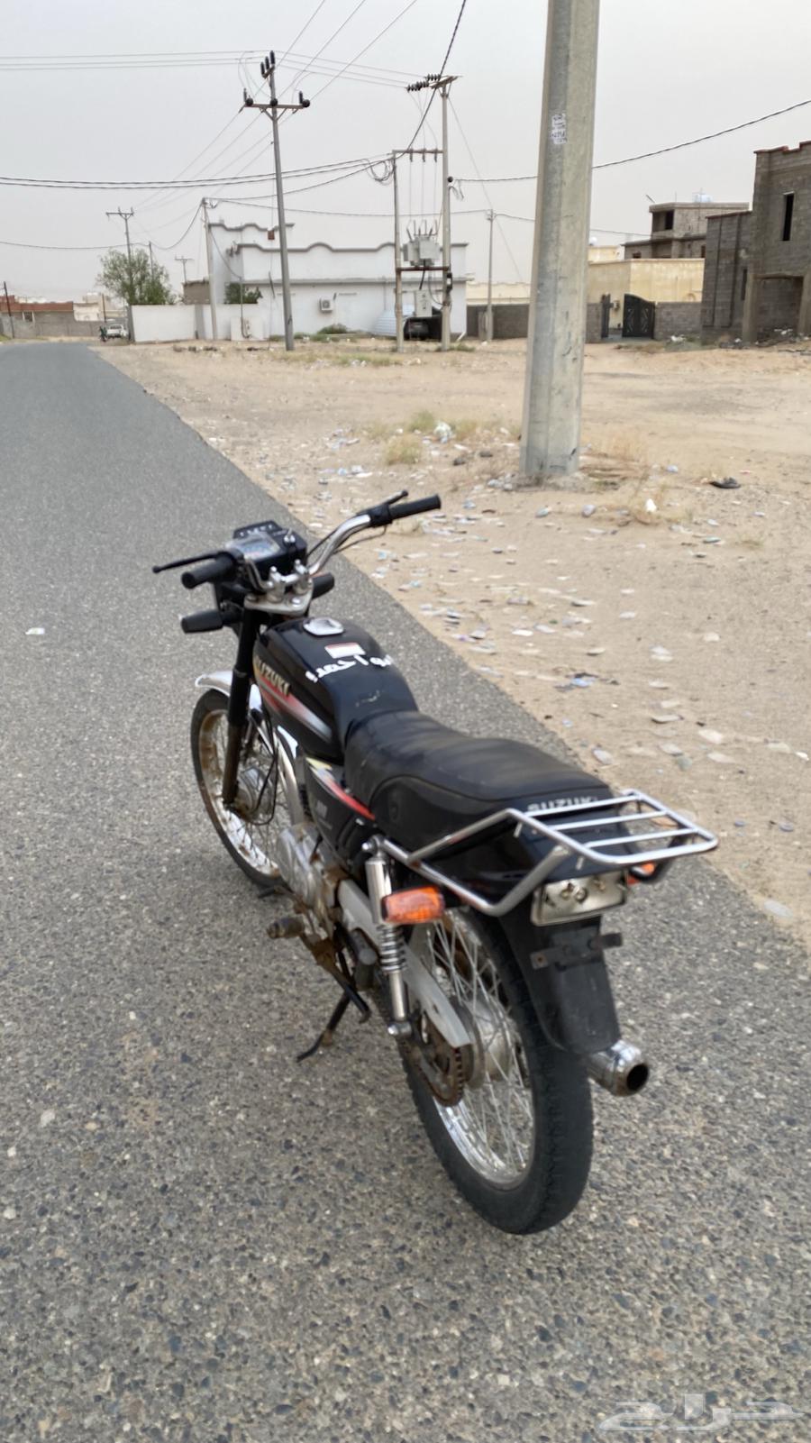 دباب سزوكي اكس ميه64490890070785111