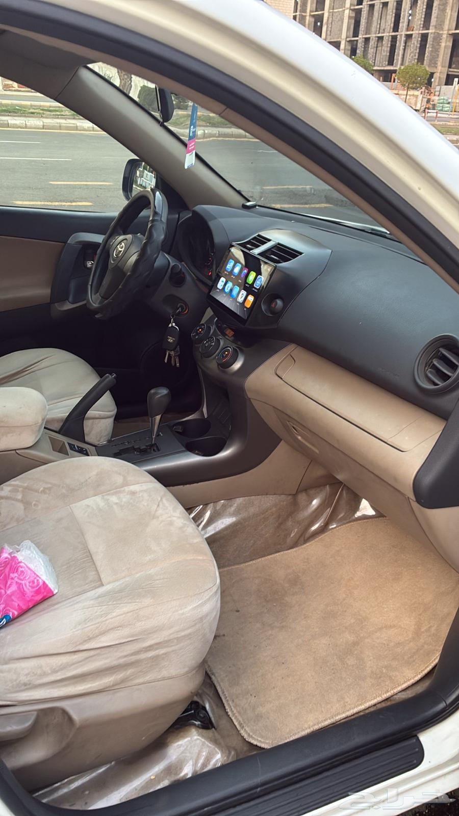 راف فور موديل 2012 للبيع64481571846274110