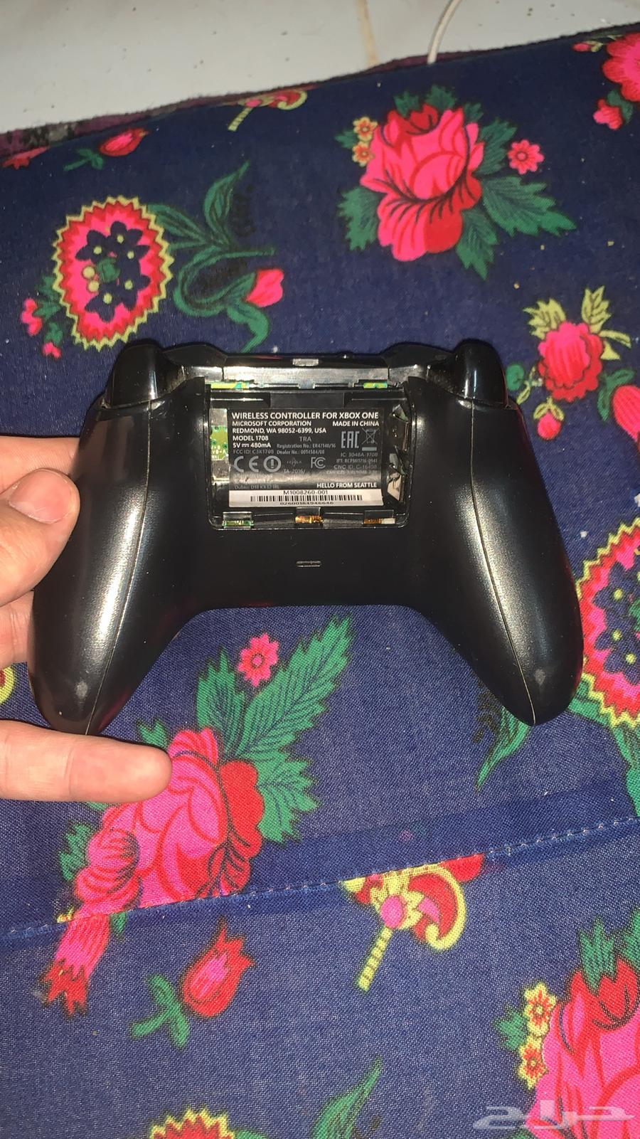 ايكس بوكس ون64345507680257111