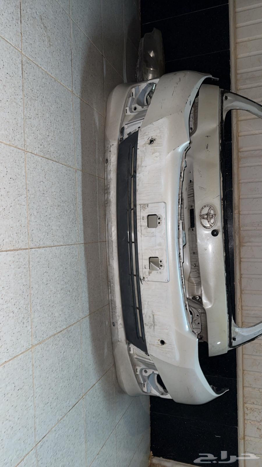 صدام امامي وباب شنطه فورتشنر للبيع64493341000449110