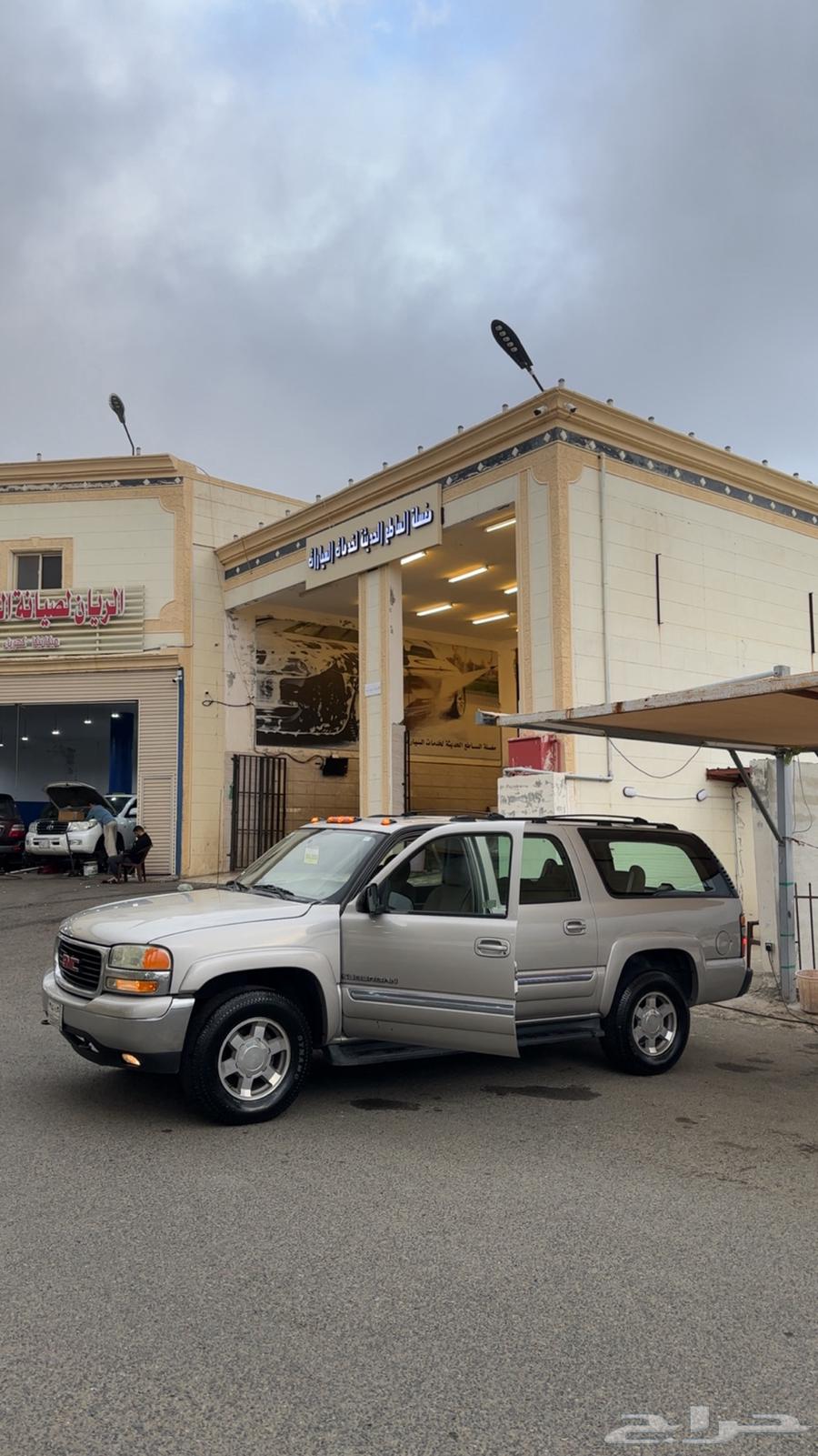 جمس 2006 سعودي توكيلات نظيف64488490849793113