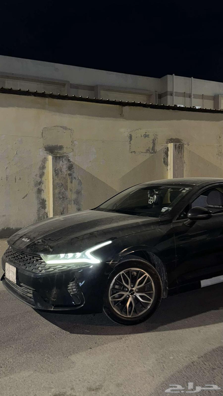 جنوط K5 للبيع64480854341890110