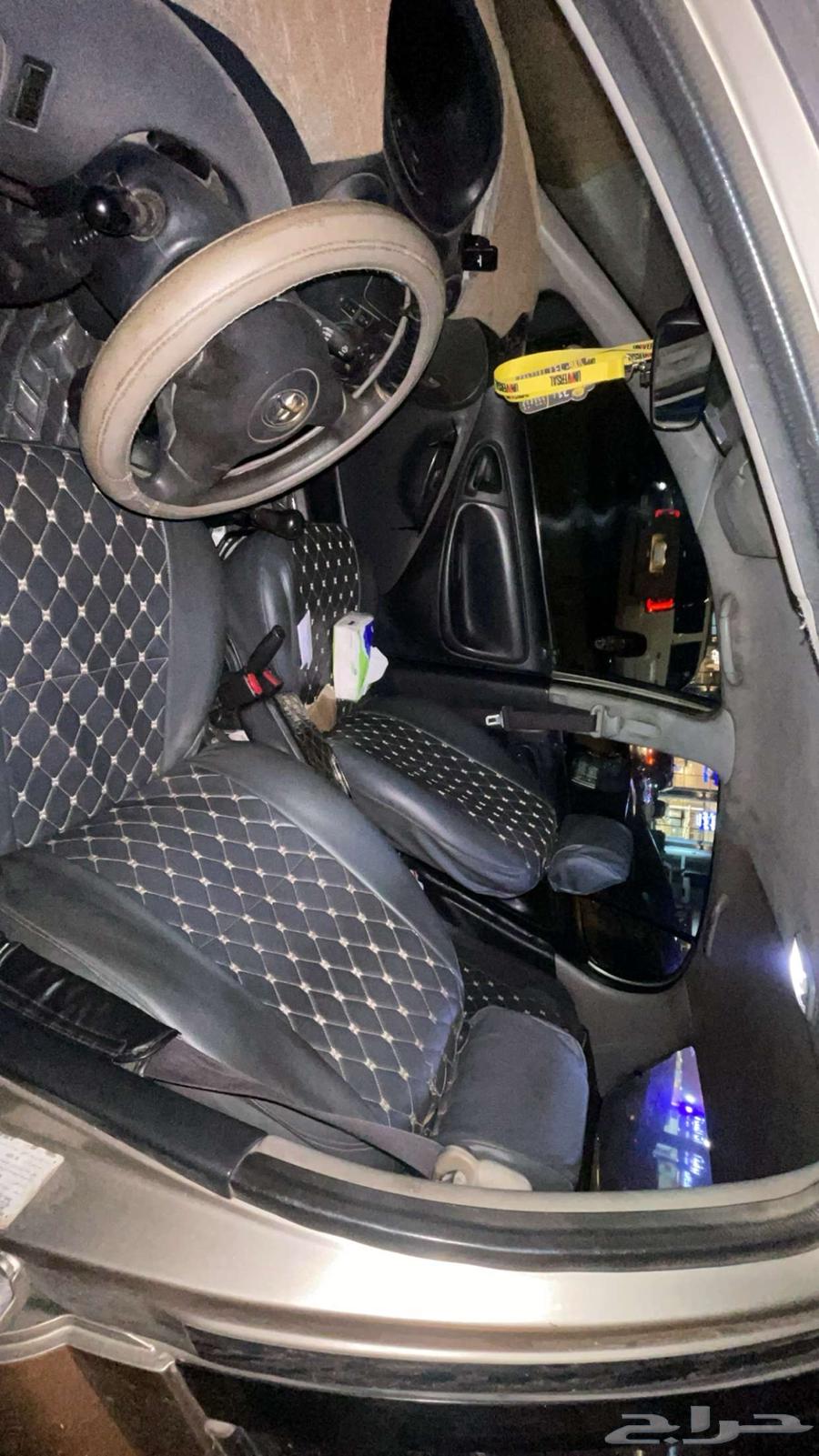 تويوتا ايكو 2005 للبيع المستعجل64492961358978114