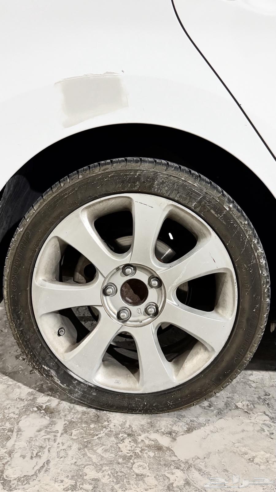 NITRA Rims64480827168897110