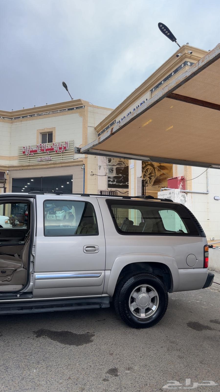 جمس 2006 سعودي توكيلات نظيف64488490849793114