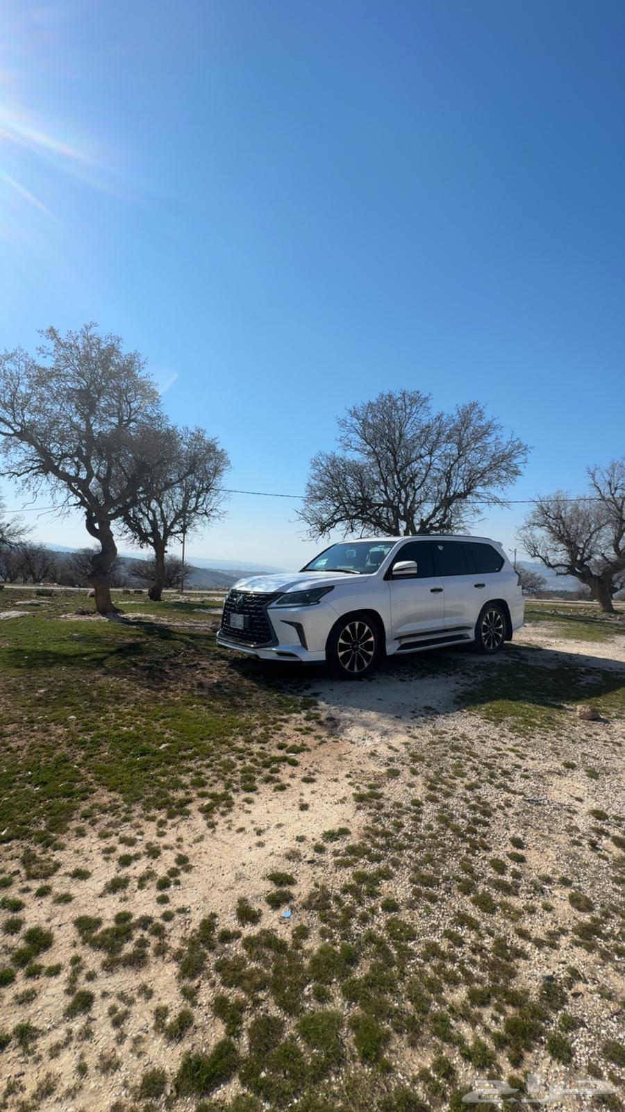 2021 Lexus Black Edition SUV, First Owner, 99k Mileage64489752360963112