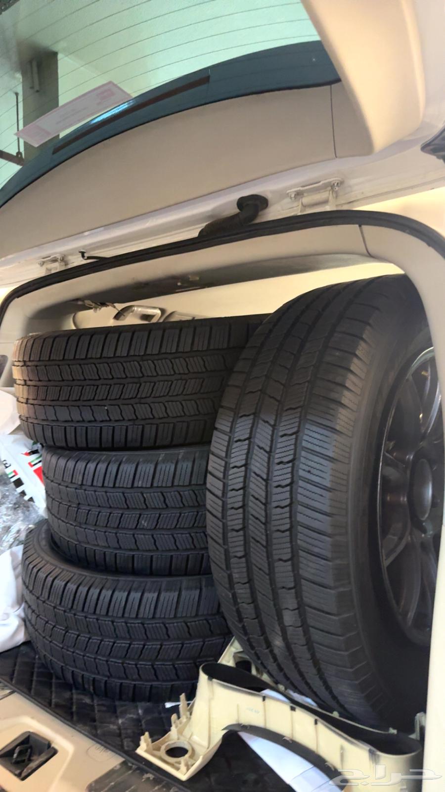 جنوط رايز 57 مقاس 2064493002154371111