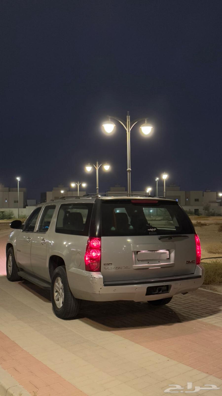 Yukon XL 201264480053755523110