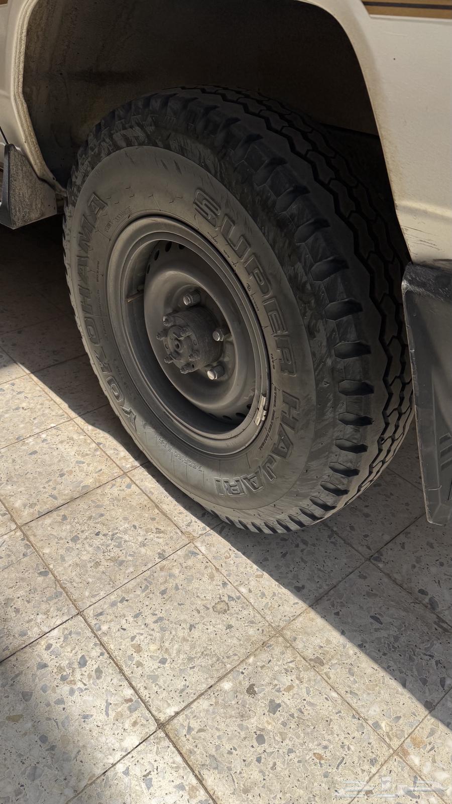 Yokohama tires64486799292545110